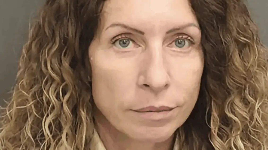 Miller was charged with four counts of child neglect without great bodily harm. Credit: Osceola County Sheriff