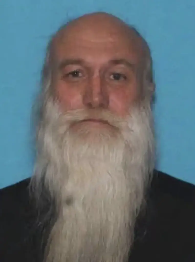 Michael Saettelle was killed somewhere in mid to late September. Credit: Lincoln County Sheriff's Office