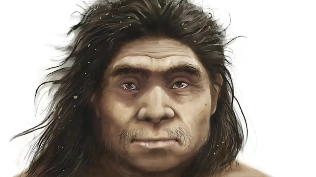 Following a study of rare fossils, this is what ancient human ancestors, the Denisovans, may have looked like. Credit: Institute of Vertebrate Paleontology and Paleoanthropology/CAS