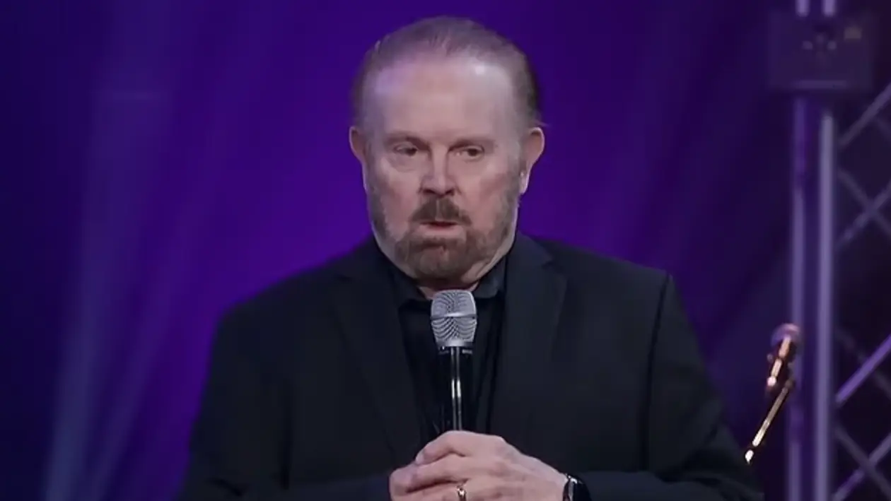 Exorcist Bob Larson claims that the devil has a new method to target humans. Credit: Facebook 