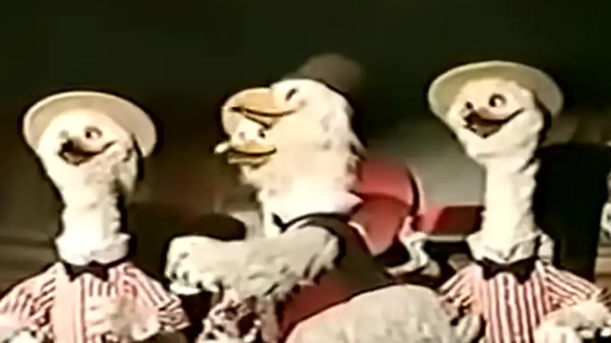 Rare footage shows ride where teenage Disneyland worker suffered one of the worst deaths imaginable