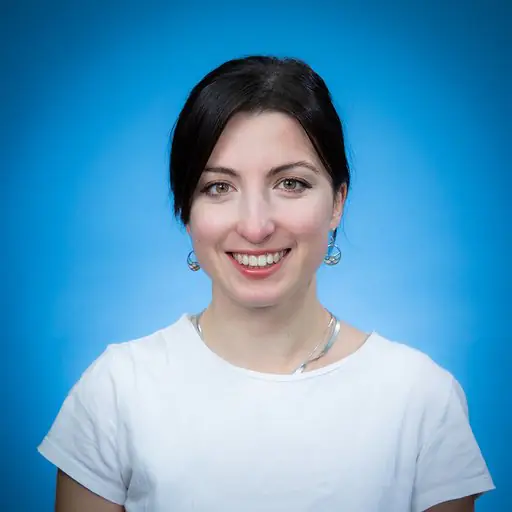 Carina Murphy, VT