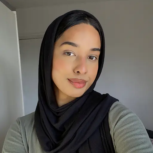 Nasima Khatun, VT