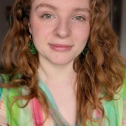 Britt Jones, VT