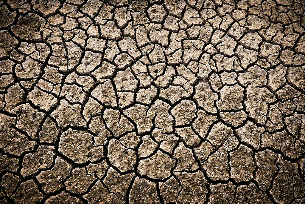 The climate of countries surrounding the Pacific Ocean will be heavily influenced by a Super El Niño. Credit: Unsplash/Adrian Mag