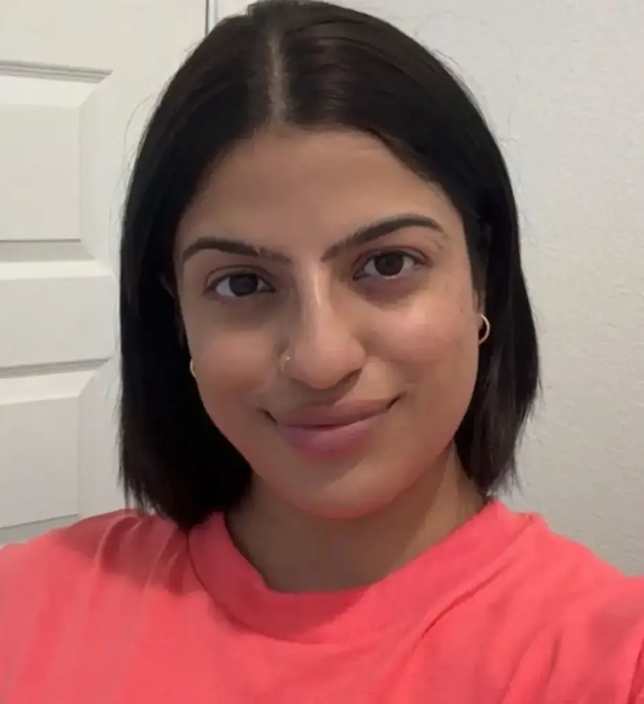 Gurinder claimed that Jasmine was taken by ICE, but human remains revealed the chilling truth. Credit: Sacramento County Sheriff's Office