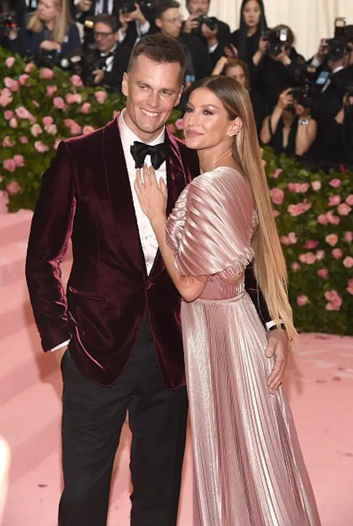 The couple married in 2009. Credit:  Michael Buckner/Variety/Penske Media via Getty Images