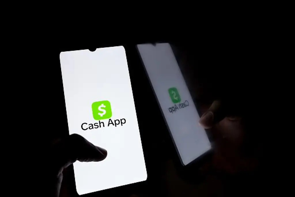 CashApp may owe eligible Americans thousands of pounds following a confidential data leak, putting security information at risk. Credit: Nikolas Kokovlis/NurPhoto via Getty Images