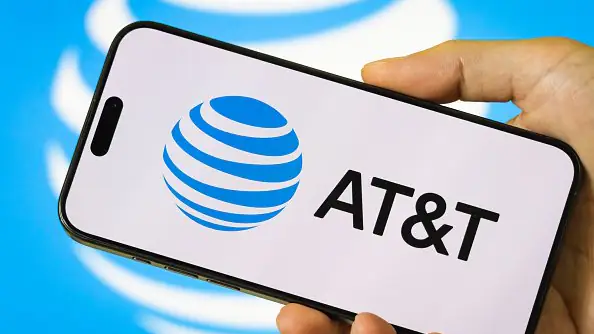 AT&T Security Breach