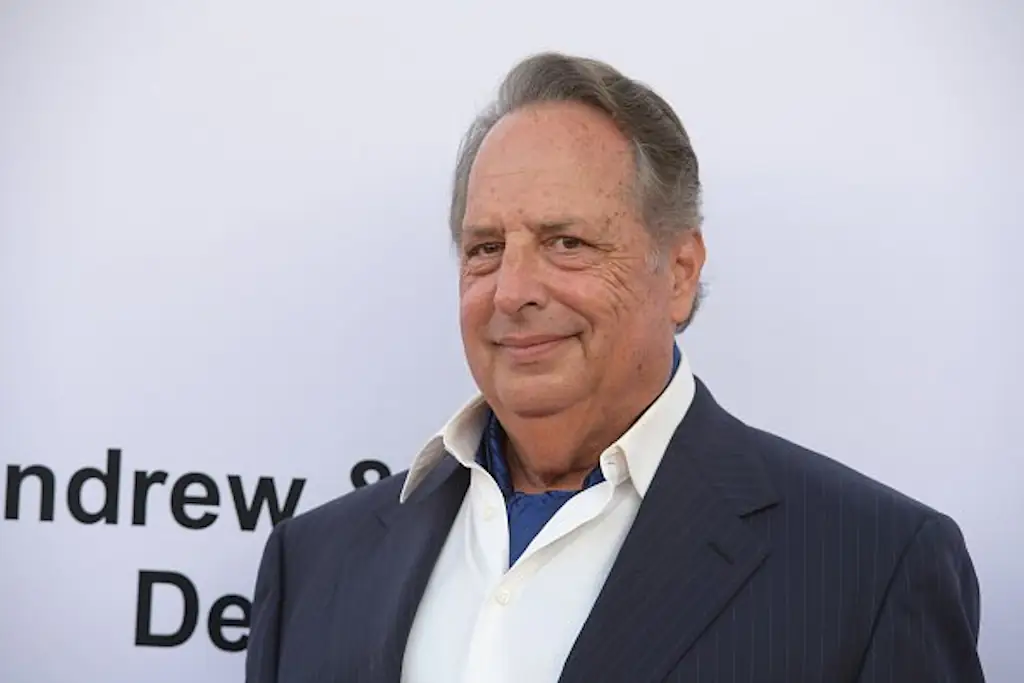 Jon Lovitz has been called a pervert by Crystal Hefner after it was alleged that he was one of the Playboy Mansions 