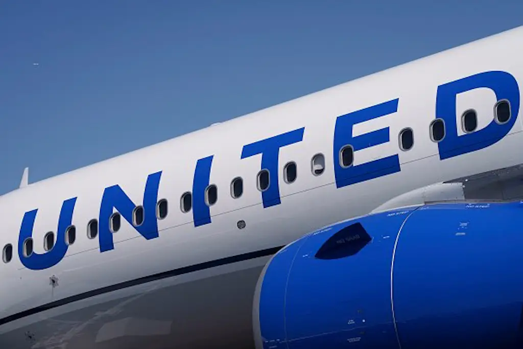 United Airlines have since issued an apology to the woman involved. Credit: Richard Baker / In Pictures via Getty Images