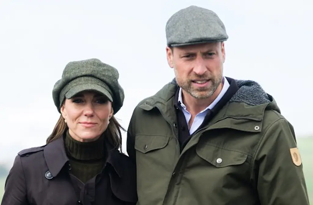Social media speculates over the relationship of the royal couple. Credit: Samir Hussein/WireImage