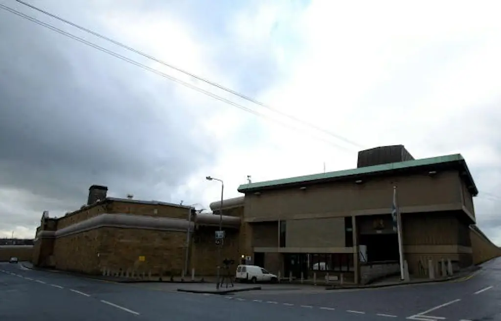 The killer has been held at HMP Wakefield for years. Credit: Michael Steele/Getty Images