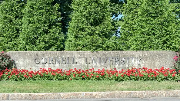 Cornell University