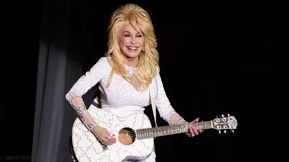 Dolly Parton 