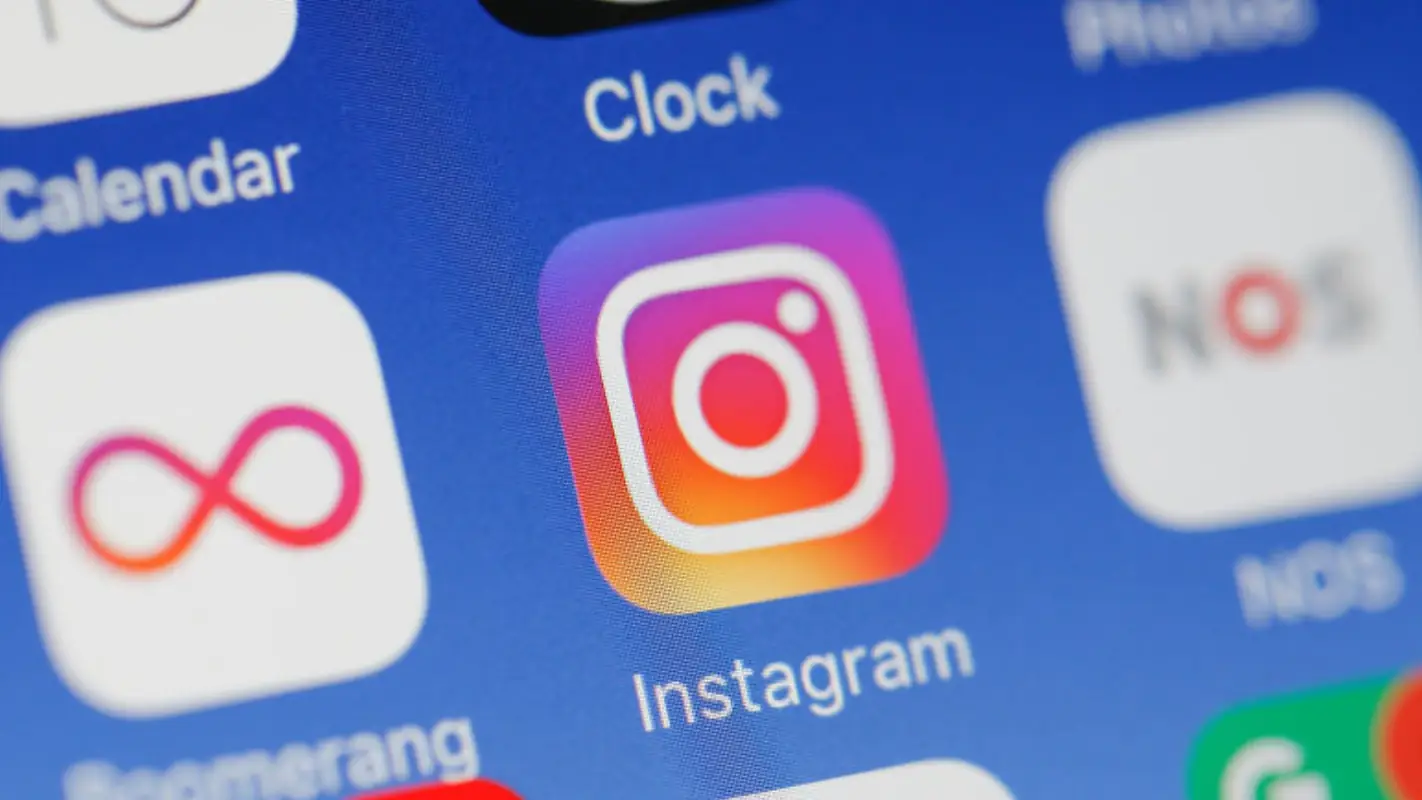 instagram