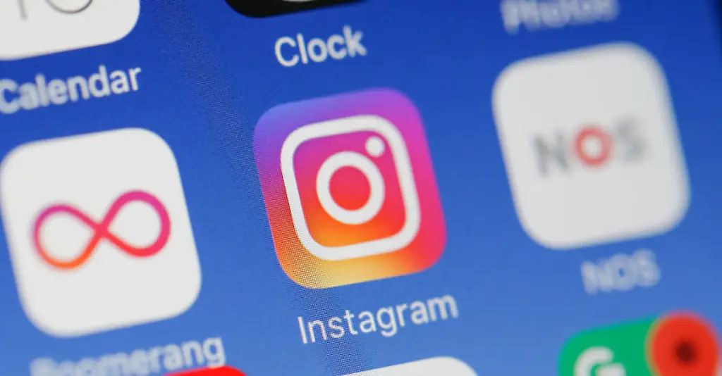 Instagram has introduced a new feature that makes it easier to blur people out of stories. Credit: NurPhoto /  Getty