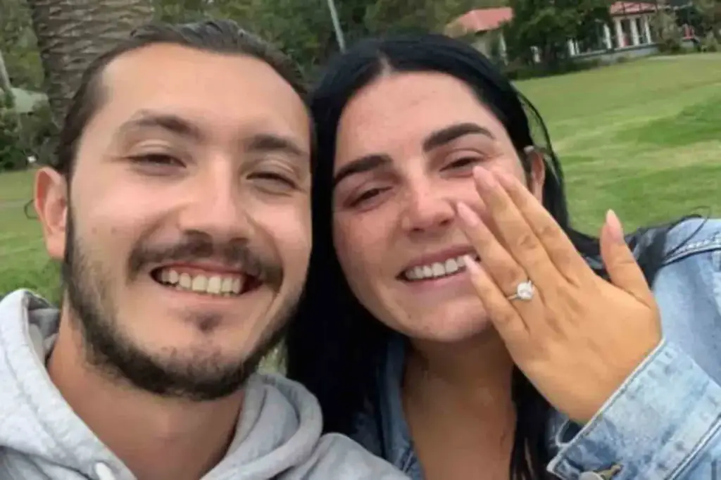 Brailey’s family said she had lost her marriage, job, and her reputation. Credit: Facebook