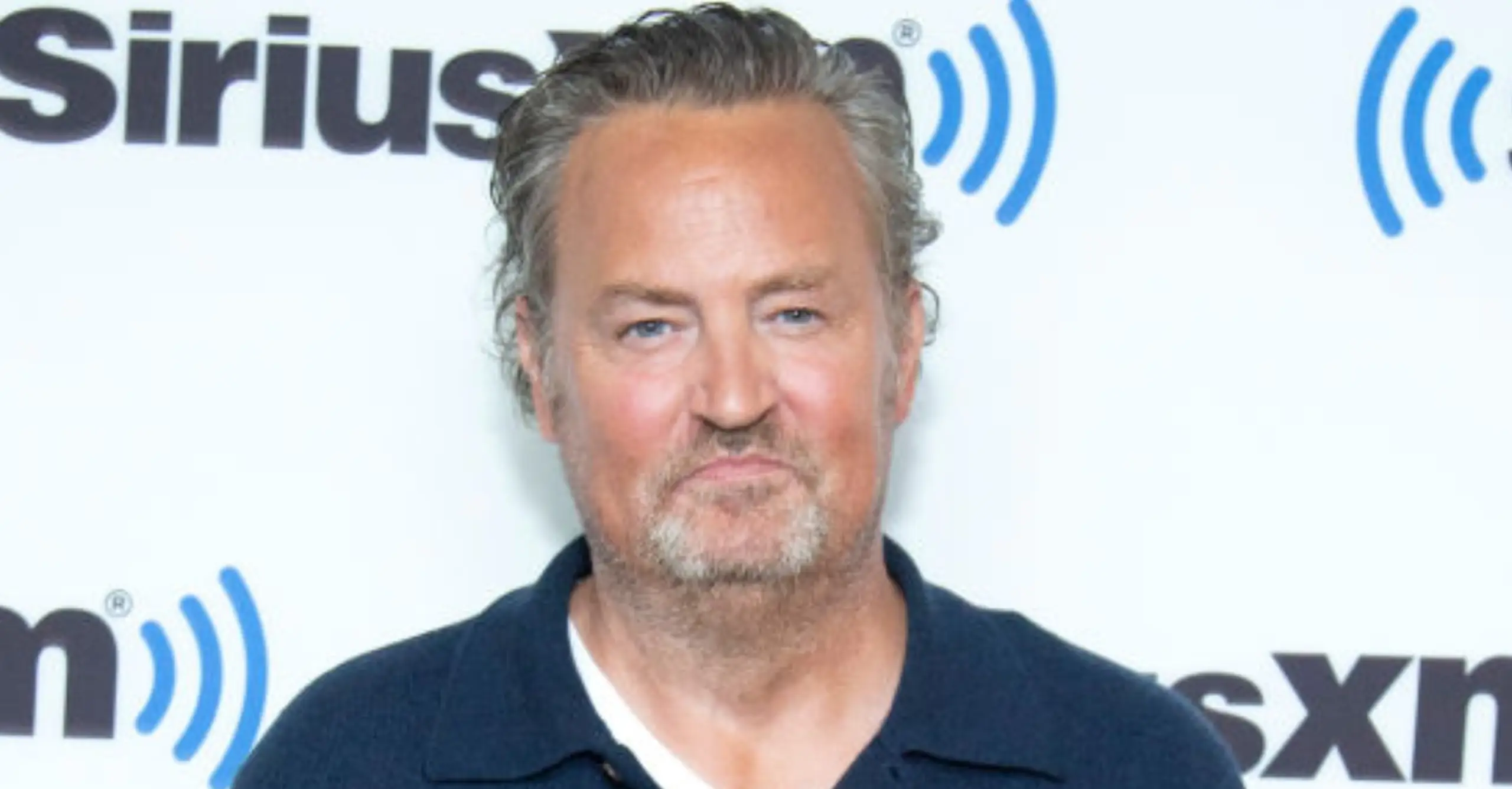 Heartbreaking truth behind Friends wedding episode as Matthew Perry’s sister speaks out