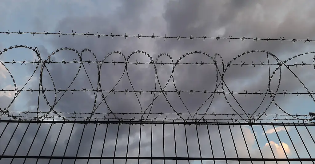 Sguros will likely be sent to prison. Credit: Ferencziviktoria21 / 500px / Getty