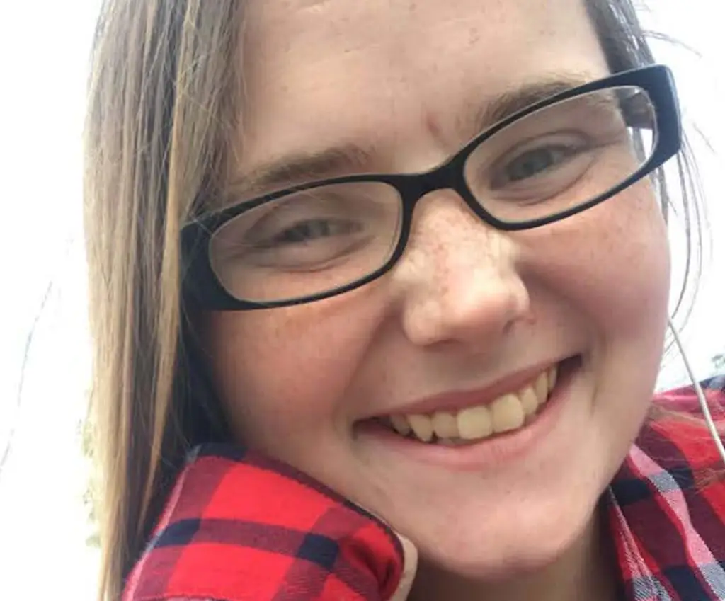 The death of Sandra Birchmore was initially thought to be a suicide. Credit: DoJ