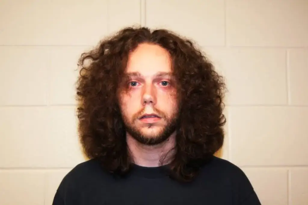 Stephen McDaniel. Credit: Macon County Police Department