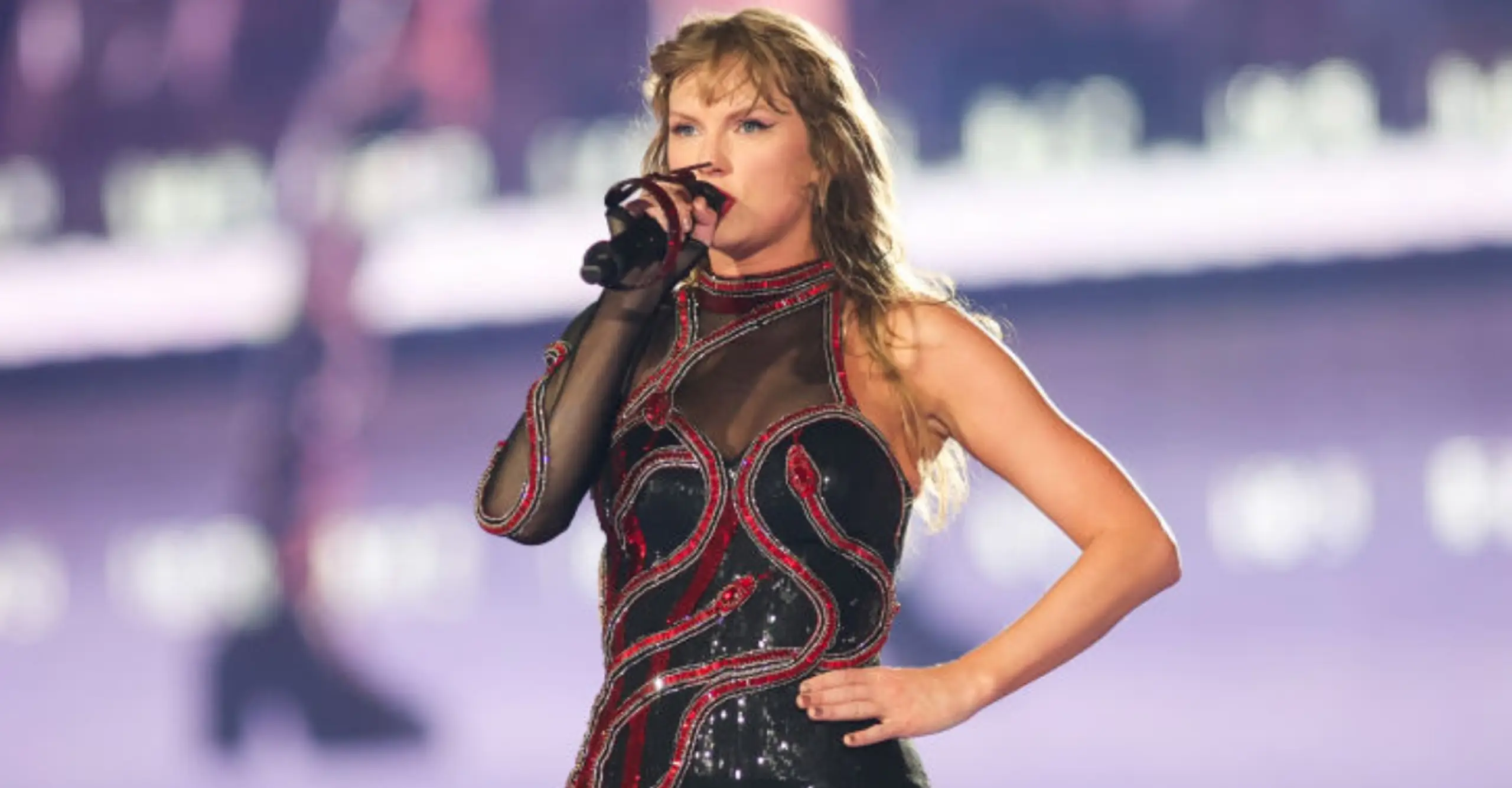 Taylor Swift makes major move after Donald Trump’s team uses her song in controversial post