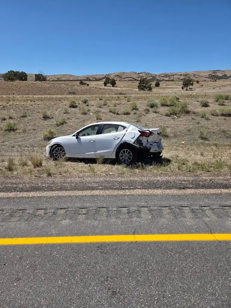 The crash claimed the life of a 66-year-old man, who was described as a loving husband and grandfather. Credit: Utah Highway Patrol