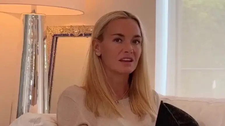 Vanessa Trump